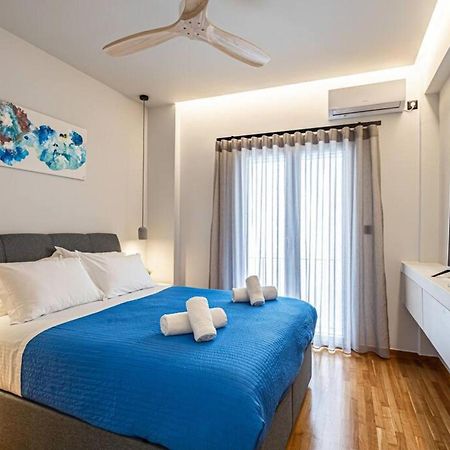 Philoxenia I Acropolis Museum Apartment Athens Ngoại thất bức ảnh