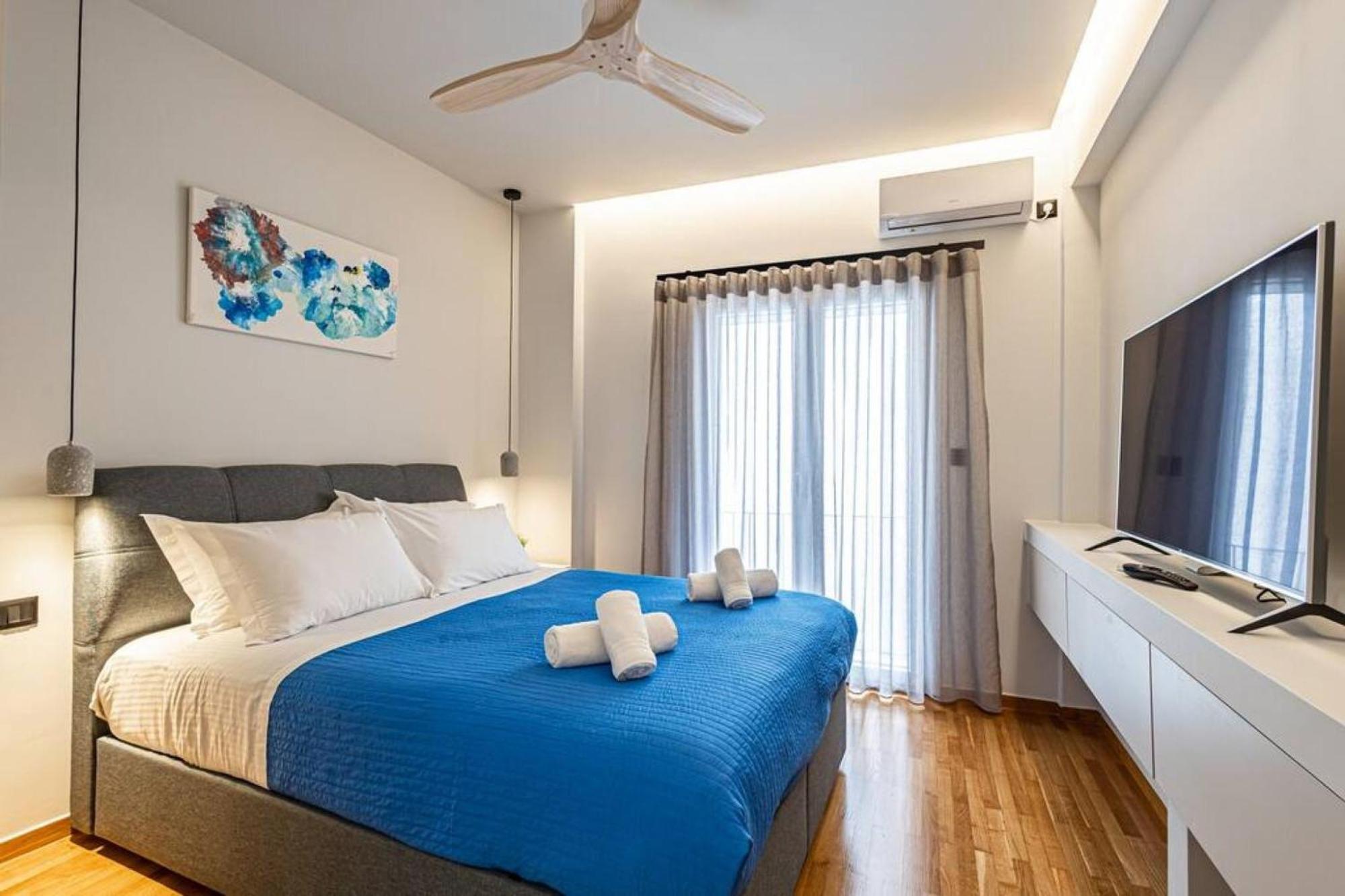 Philoxenia I Acropolis Museum Apartment Athens Ngoại thất bức ảnh